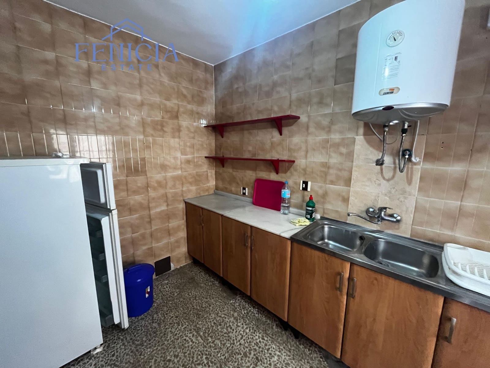 4 sypialnia Dom na sprzedaż w Jete - 120 000 € (Ref: 9390274)