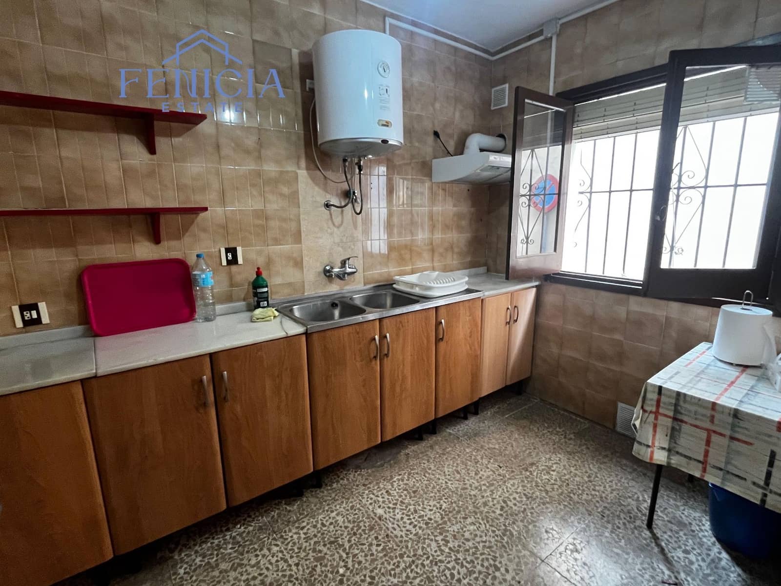 4 sypialnia Dom na sprzedaż w Jete - 120 000 € (Ref: 9390274)