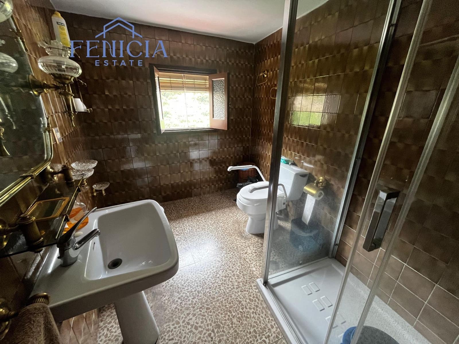 4 sypialnia Dom na sprzedaż w Jete - 120 000 € (Ref: 9390274)