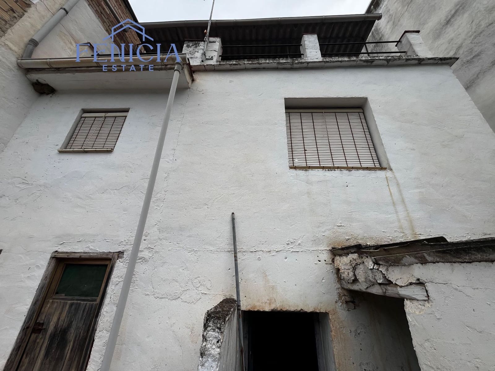 4 sypialnia Dom na sprzedaż w Jete - 120 000 € (Ref: 9390274)