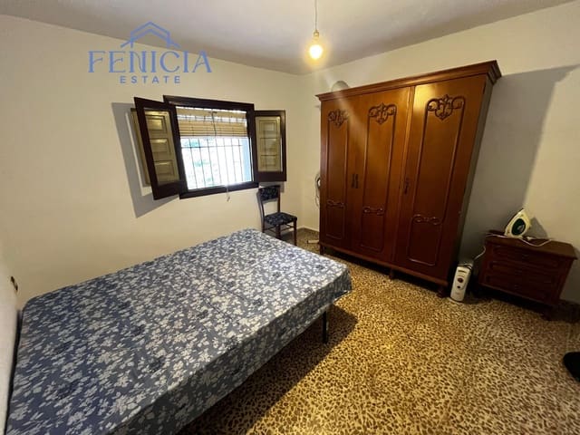 4 sypialnia Dom na sprzedaż w Jete - 120 000 € (Ref: 9390274)