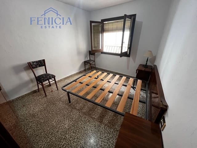 4 sypialnia Dom na sprzedaż w Jete - 120 000 € (Ref: 9390274)