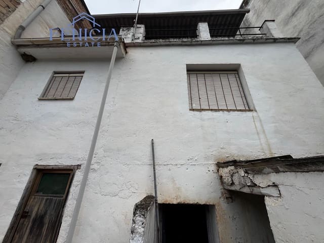 4 sypialnia Dom na sprzedaż w Jete - 120 000 € (Ref: 9390274)