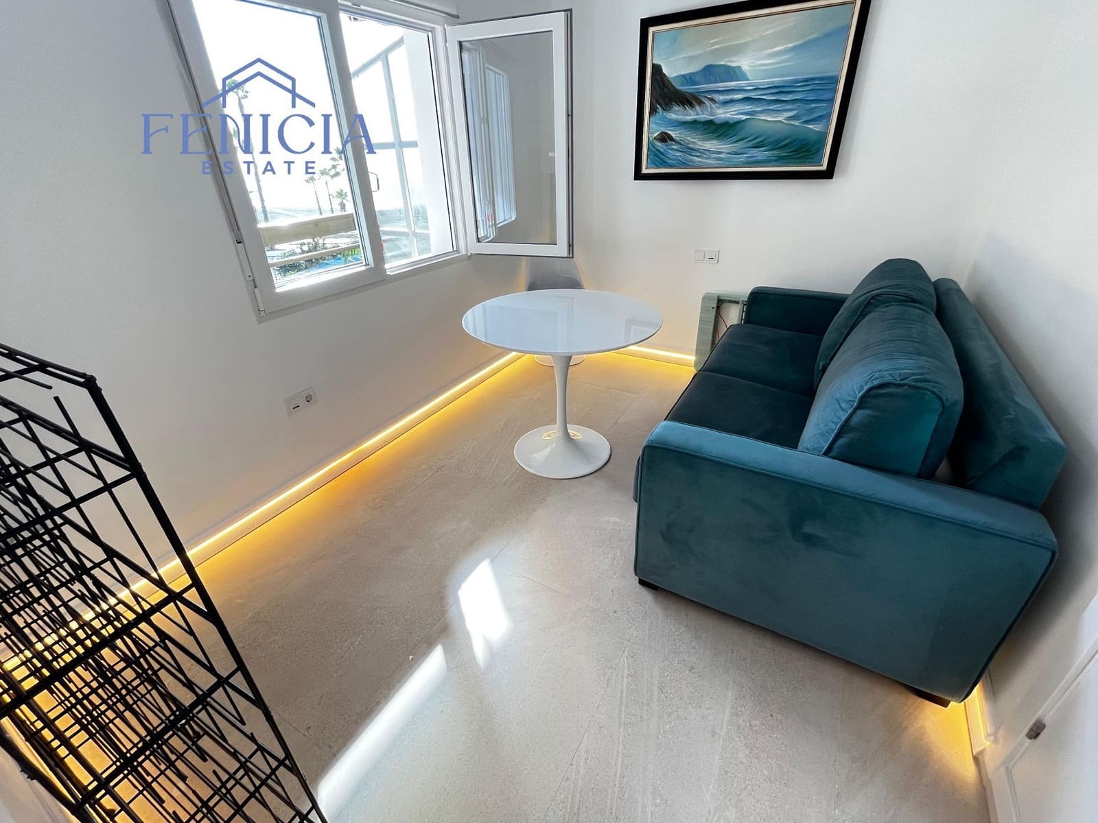 2 quarto Apartamento para venda em Almunecar com garagem - 395 000 € (Ref: 9395763)