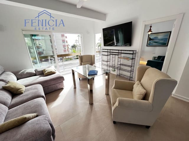 2 quarto Apartamento para venda em Almuñécar com garagem - 395 000 € (Ref: 9395763)