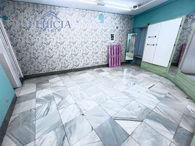 Erhverv til salg i Almuñécar - € 91.000 (Ref: 9403107)