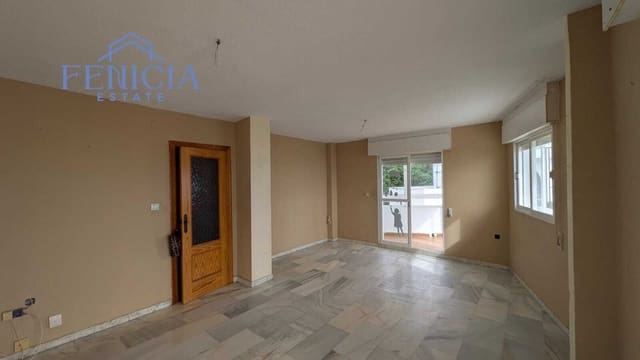 2 soveværelse Lejlighed til salg i Almuñécar - € 330.000 (Ref: 9406374)