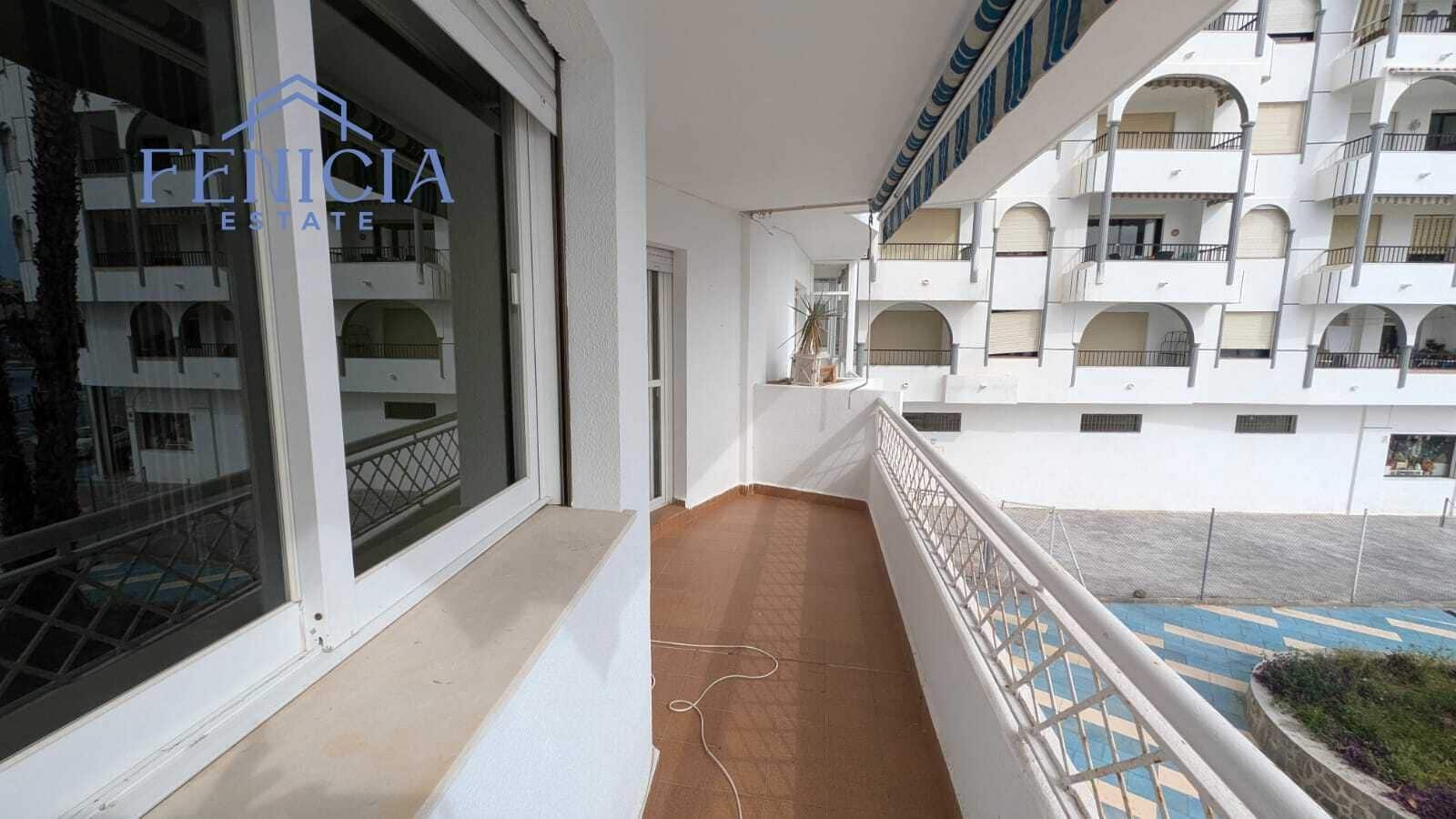 2 soveværelse Lejlighed til salg i Almunecar - € 330.000 (Ref: 9406374)