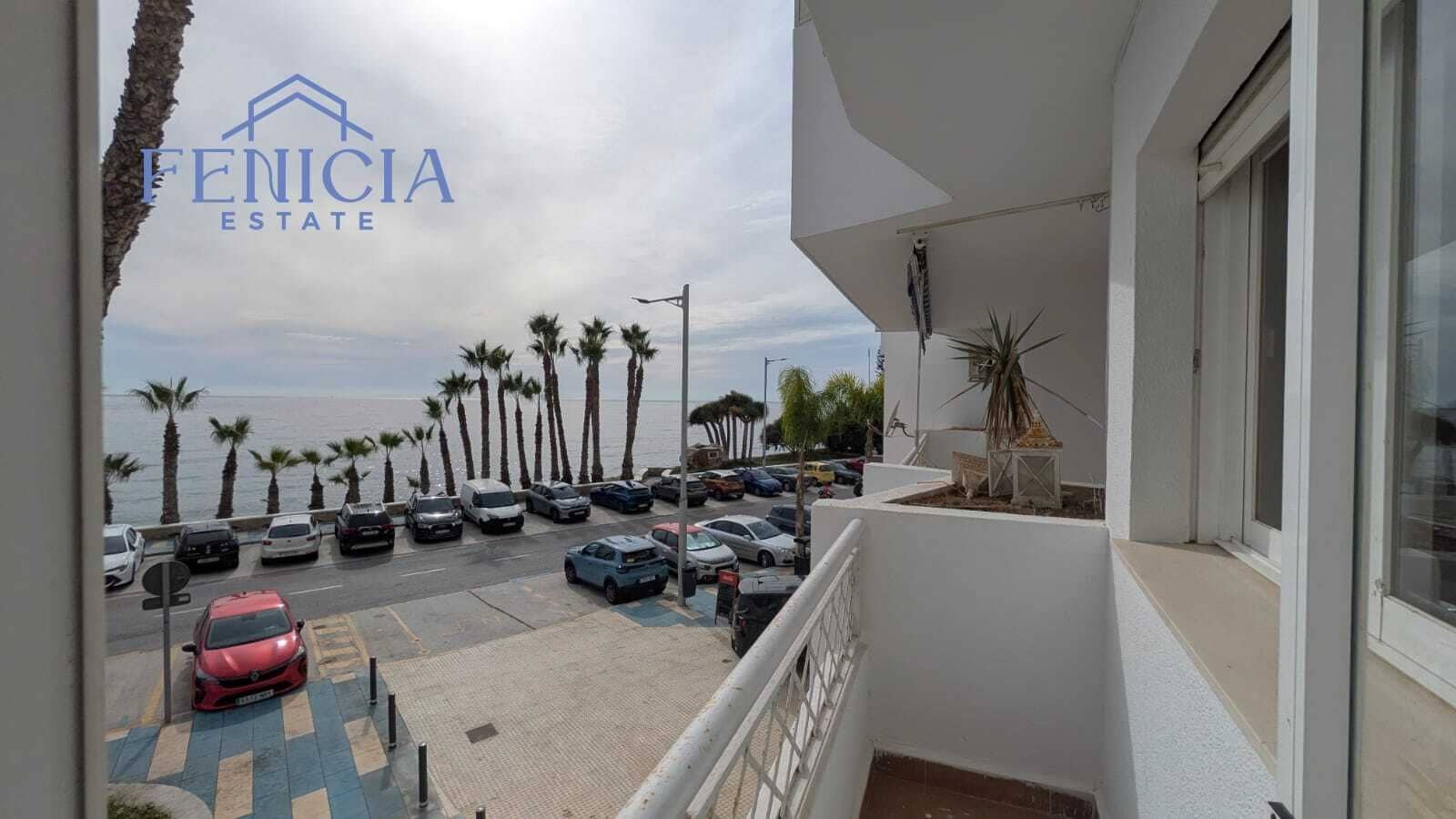 2 soveværelse Lejlighed til salg i Almunecar - € 330.000 (Ref: 9406374)