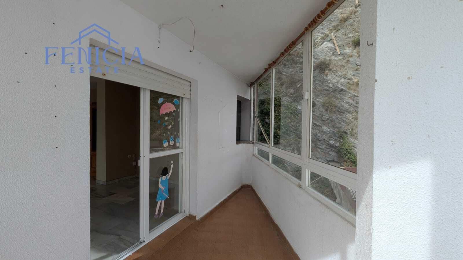 2 soveværelse Lejlighed til salg i Almunecar - € 330.000 (Ref: 9406374)