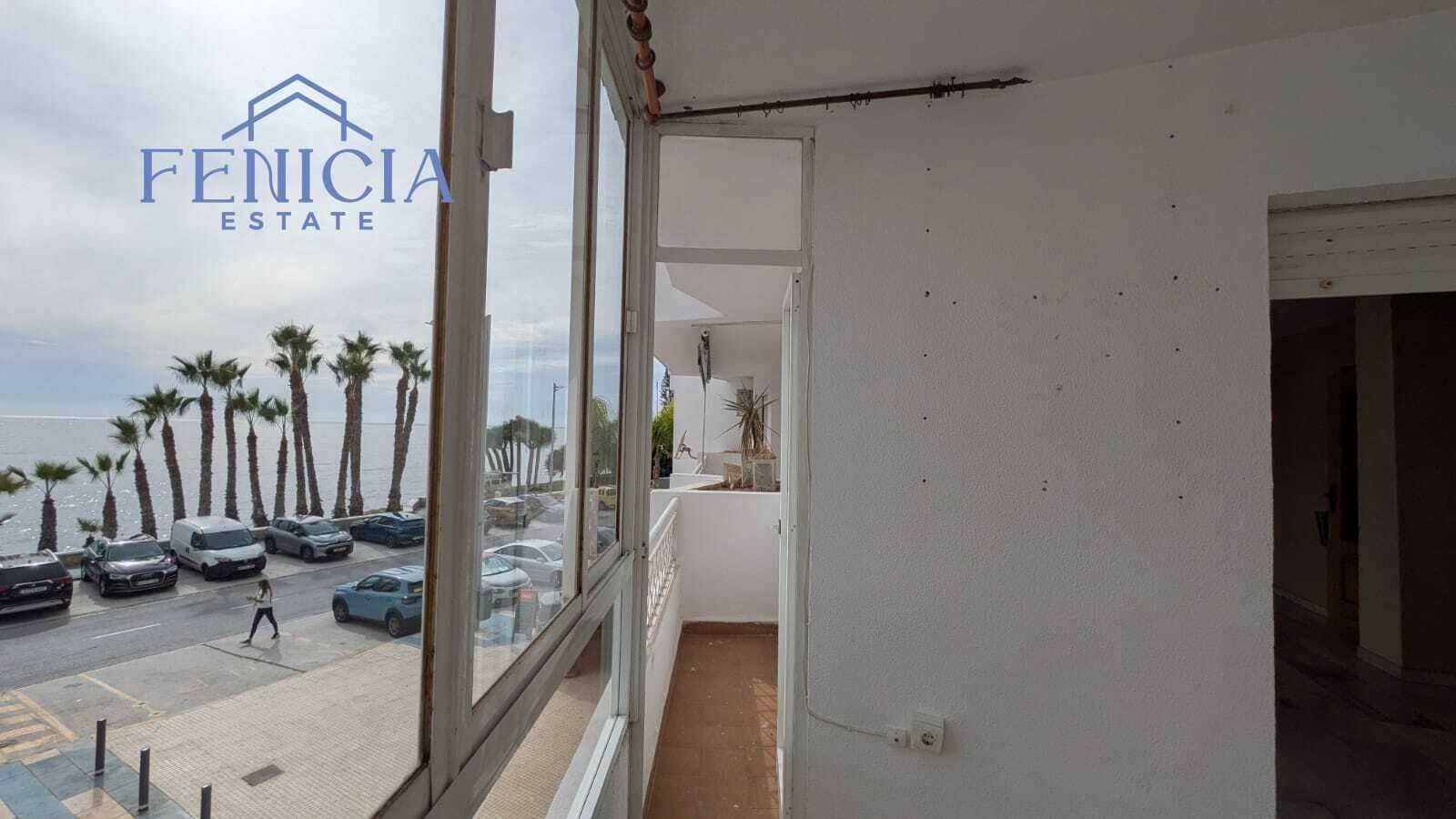 2 soveværelse Lejlighed til salg i Almunecar - € 330.000 (Ref: 9406374)