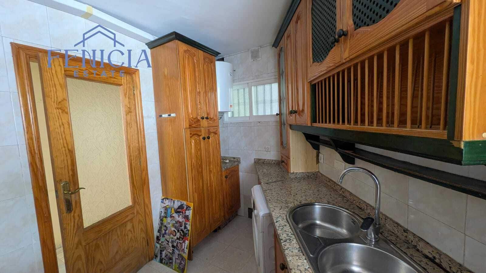 2 soveværelse Lejlighed til salg i Almunecar - € 330.000 (Ref: 9406374)