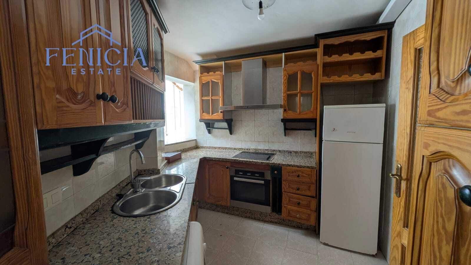 2 soveværelse Lejlighed til salg i Almunecar - € 330.000 (Ref: 9406374)