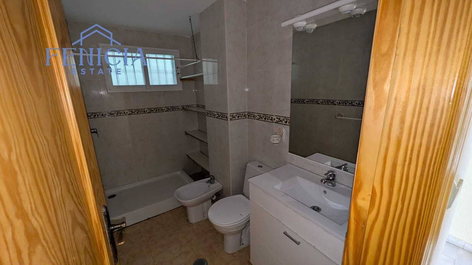 2 soveværelse Lejlighed til salg i Almunecar - € 330.000 (Ref: 9406374)