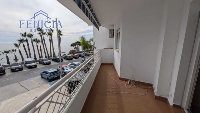 2 soveværelse Lejlighed til salg i Almuñécar - € 330.000 (Ref: 9406374)