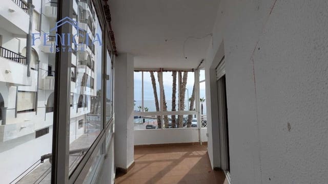 2 soveværelse Lejlighed til salg i Almuñécar - € 330.000 (Ref: 9406374)