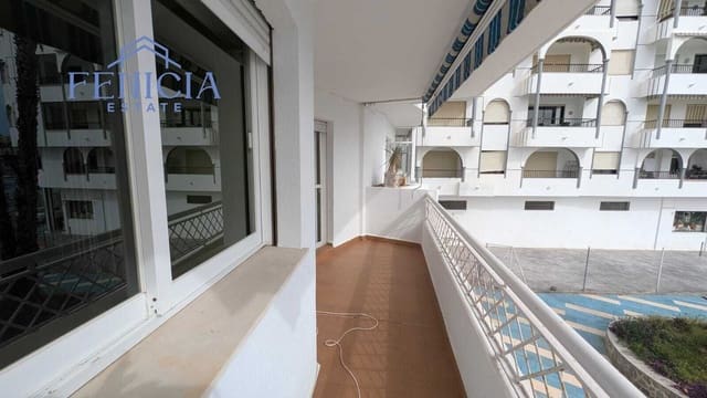 2 soveværelse Lejlighed til salg i Almuñécar - € 330.000 (Ref: 9406374)