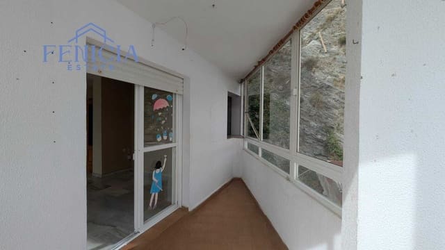 2 soveværelse Lejlighed til salg i Almuñécar - € 330.000 (Ref: 9406374)