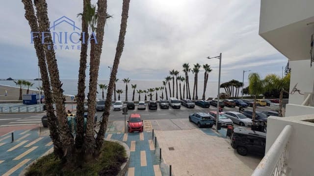 2 soveværelse Lejlighed til salg i Almuñécar - € 330.000 (Ref: 9406374)