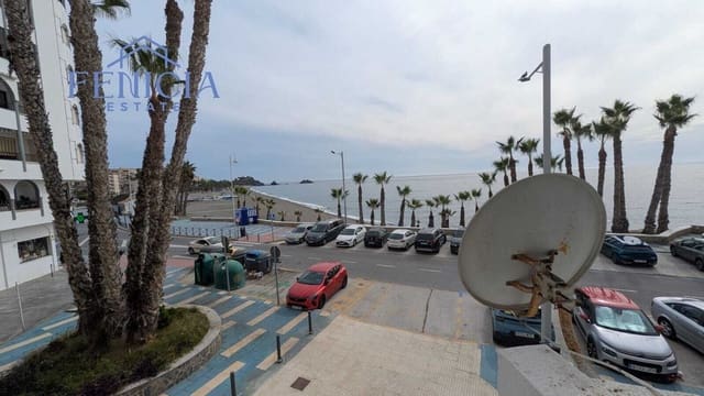 2 soveværelse Lejlighed til salg i Almuñécar - € 330.000 (Ref: 9406374)