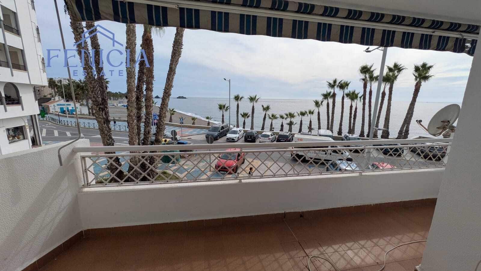 2 soveværelse Lejlighed til salg i Almunecar - € 330.000 (Ref: 9406374)