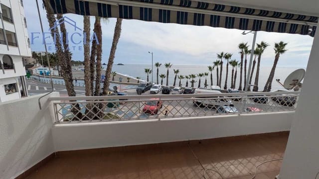 2 soveværelse Lejlighed til salg i Almuñécar - € 330.000 (Ref: 9406374)