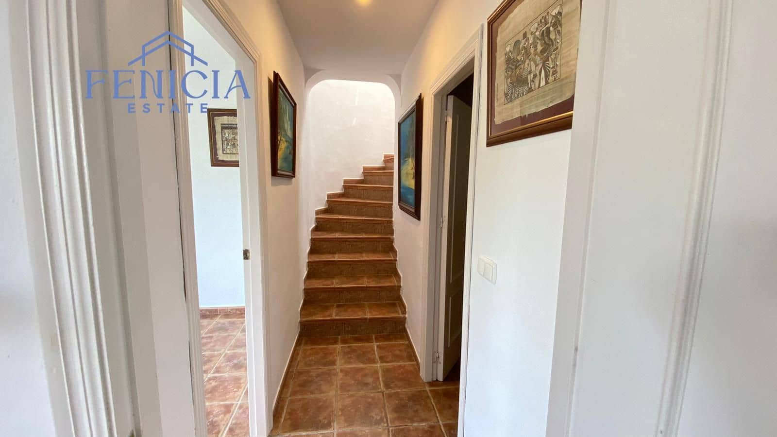 2 soveværelse Villa til leje i Almunecar med garage - € 1.200 (Ref: 9406375)