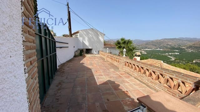 2 soveværelse Villa til leje i Almuñécar med garage - € 1.200 (Ref: 9406375)