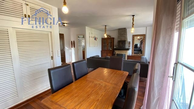 2 soveværelse Villa til leje i Almuñécar med garage - € 1.200 (Ref: 9406375)