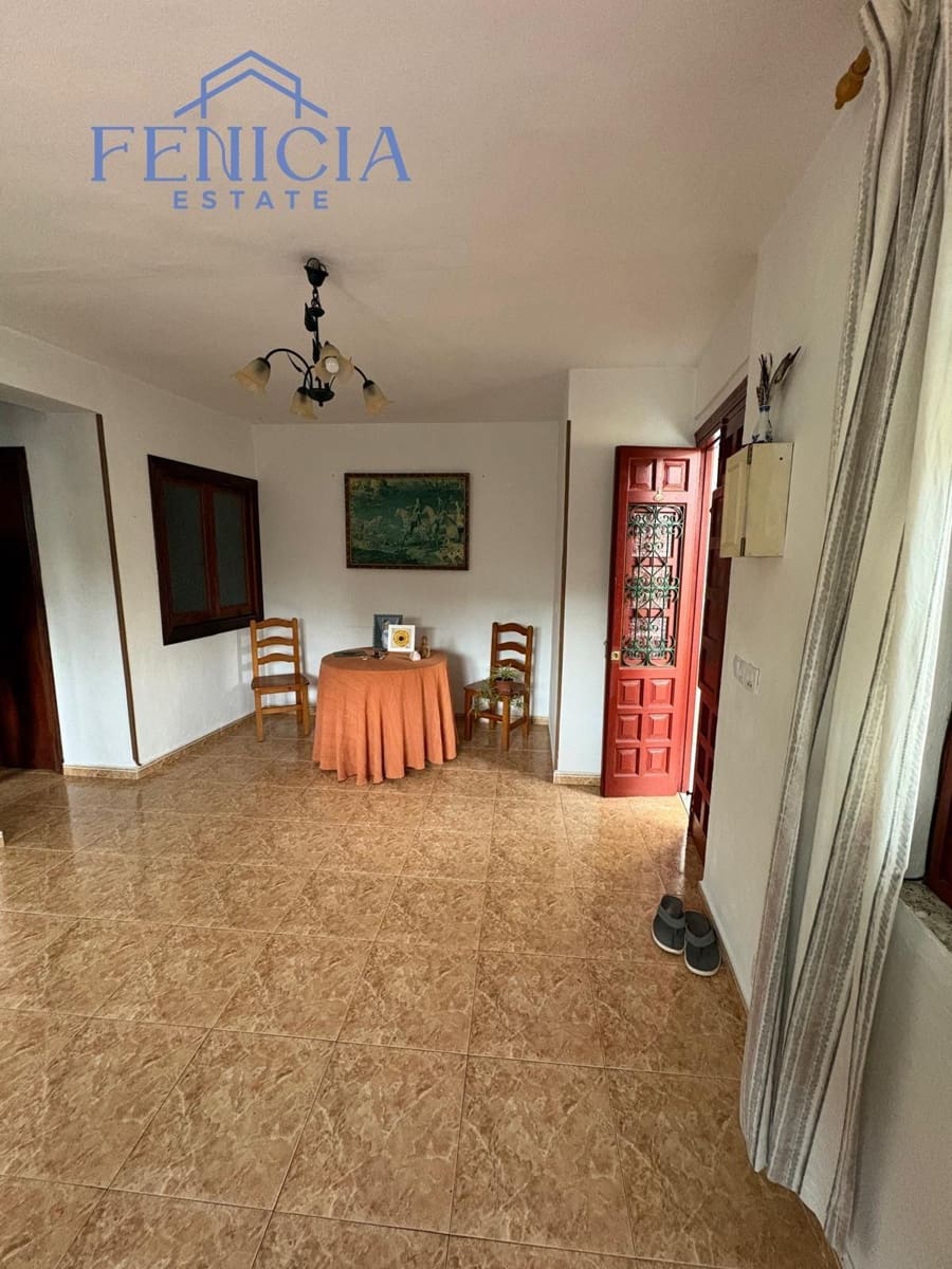 Hus till salu i La Herradura - 260 000 € (Ref: 9413708)