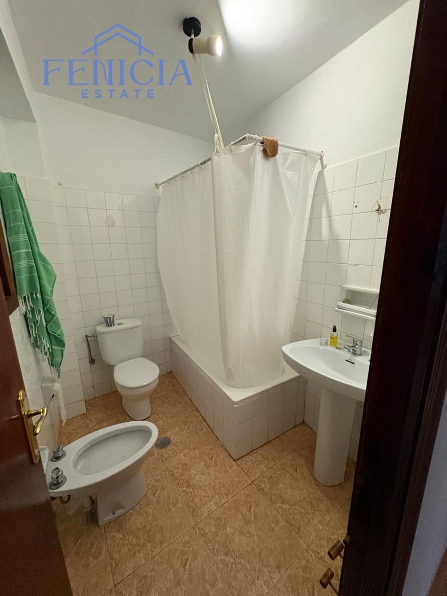 Hus till salu i La Herradura - 260 000 € (Ref: 9413708)