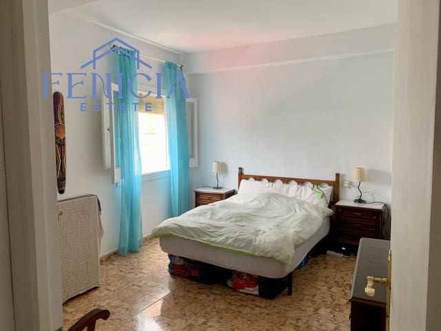 Hus till salu i La Herradura, Almuñécar - 260 000 € (Ref: 9413708)