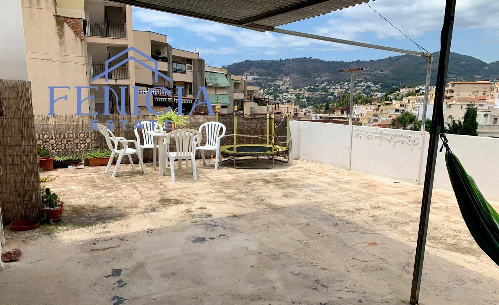 Hus till salu i La Herradura - 260 000 € (Ref: 9413708)