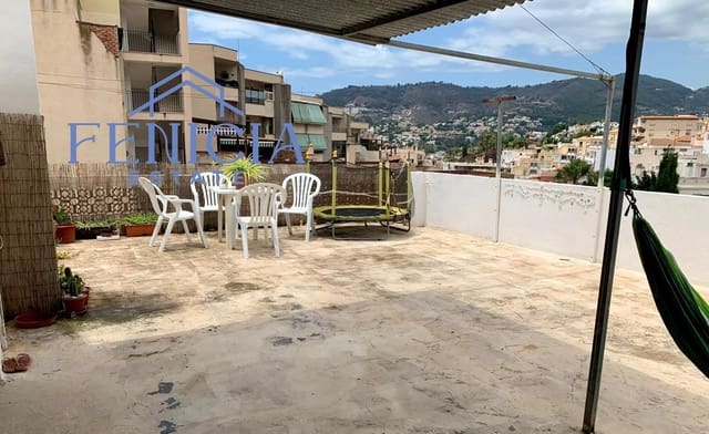 Hus till salu i La Herradura, Almuñécar - 260 000 € (Ref: 9413708)