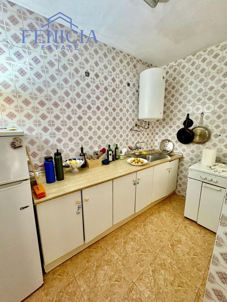 Hus till salu i La Herradura - 260 000 € (Ref: 9413708)