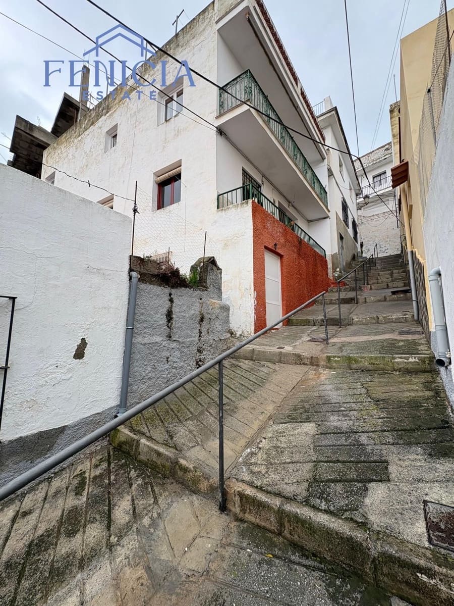 Hus till salu i La Herradura - 260 000 € (Ref: 9413708)