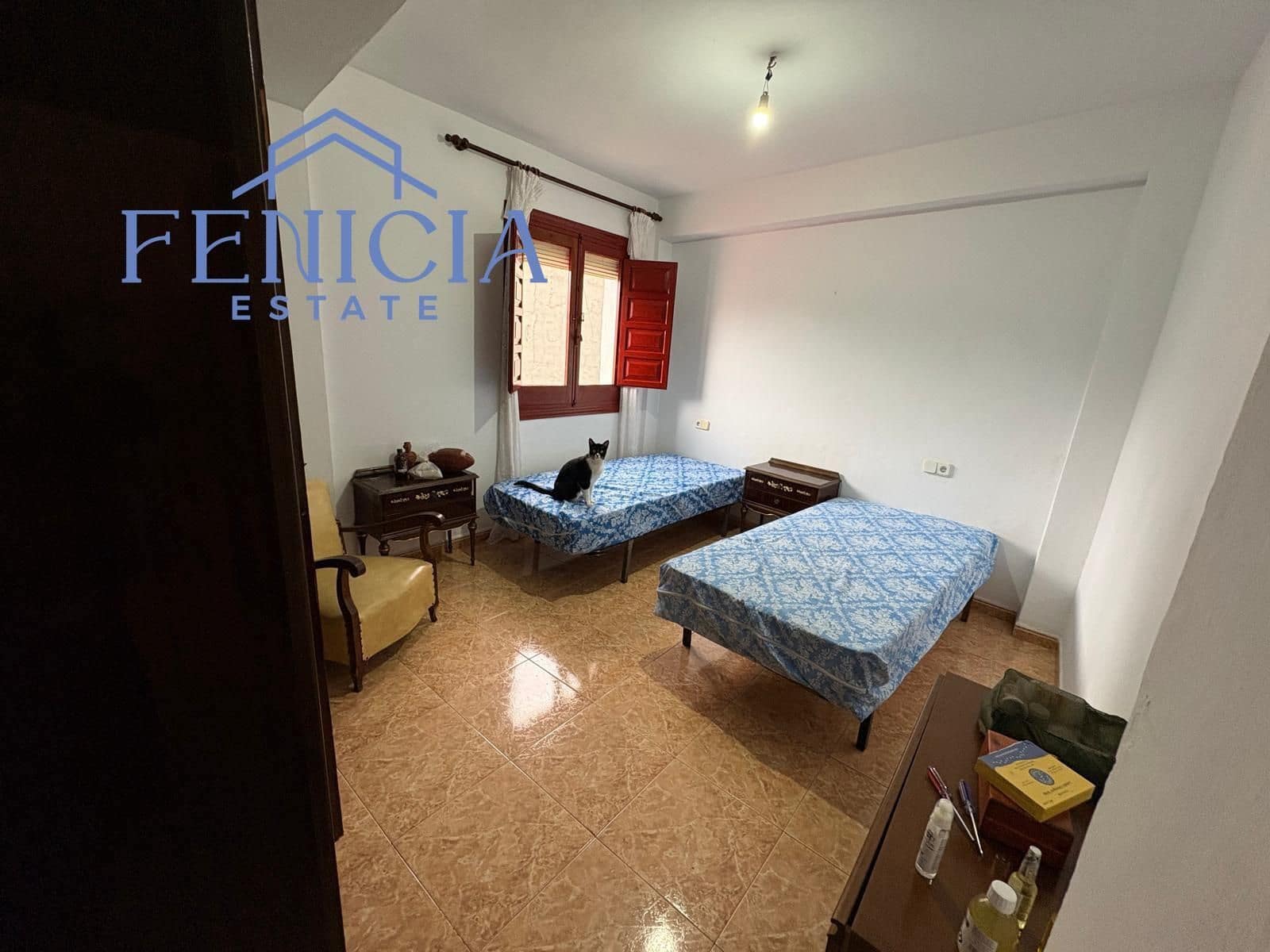 Hus till salu i La Herradura - 260 000 € (Ref: 9413708)