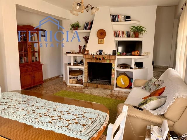 Hus till salu i La Herradura, Almuñécar - 260 000 € (Ref: 9413708)