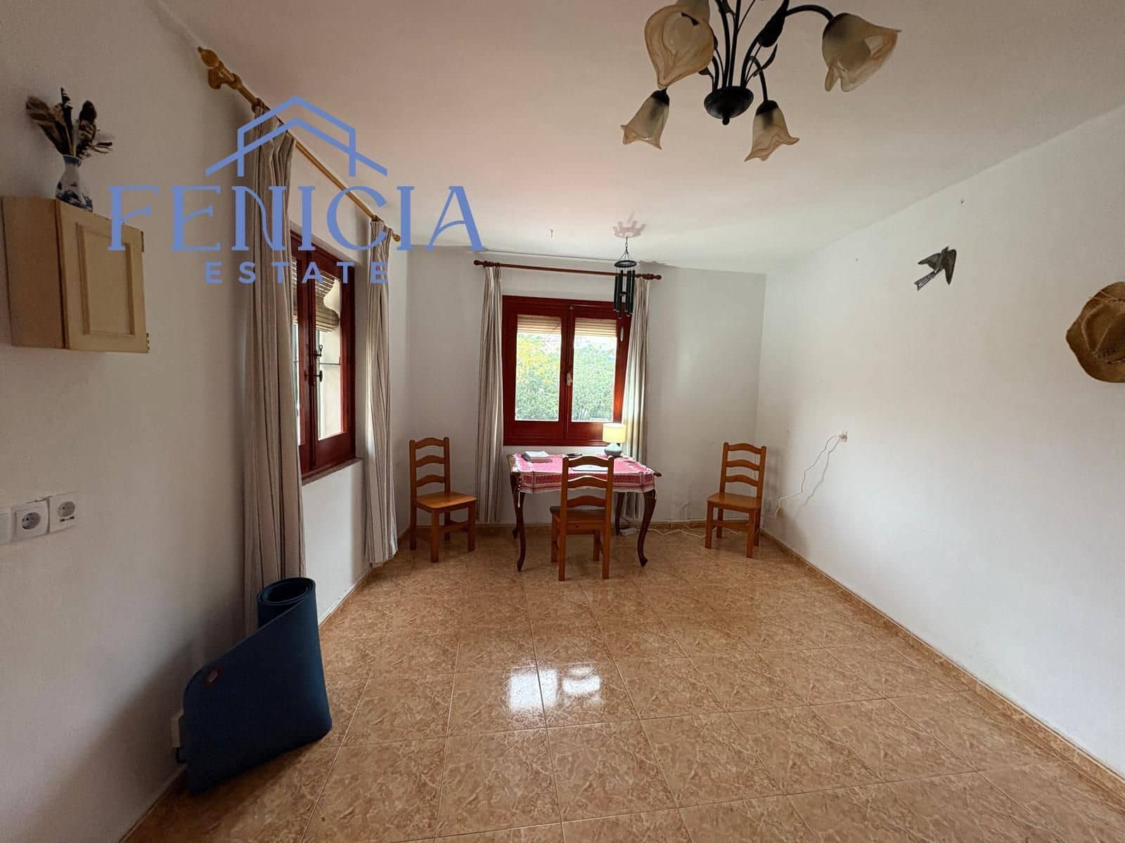 Hus till salu i La Herradura - 260 000 € (Ref: 9413708)