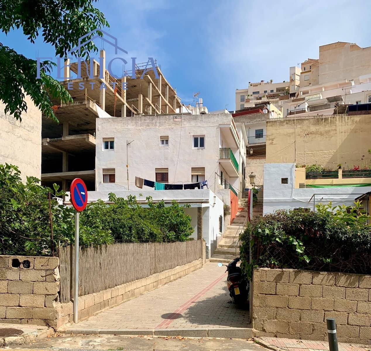 Hus till salu i La Herradura - 260 000 € (Ref: 9413708)