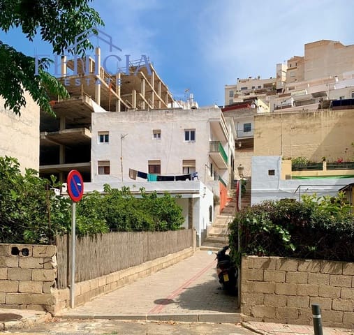 Hus till salu i La Herradura, Almuñécar - 260 000 € (Ref: 9413708)