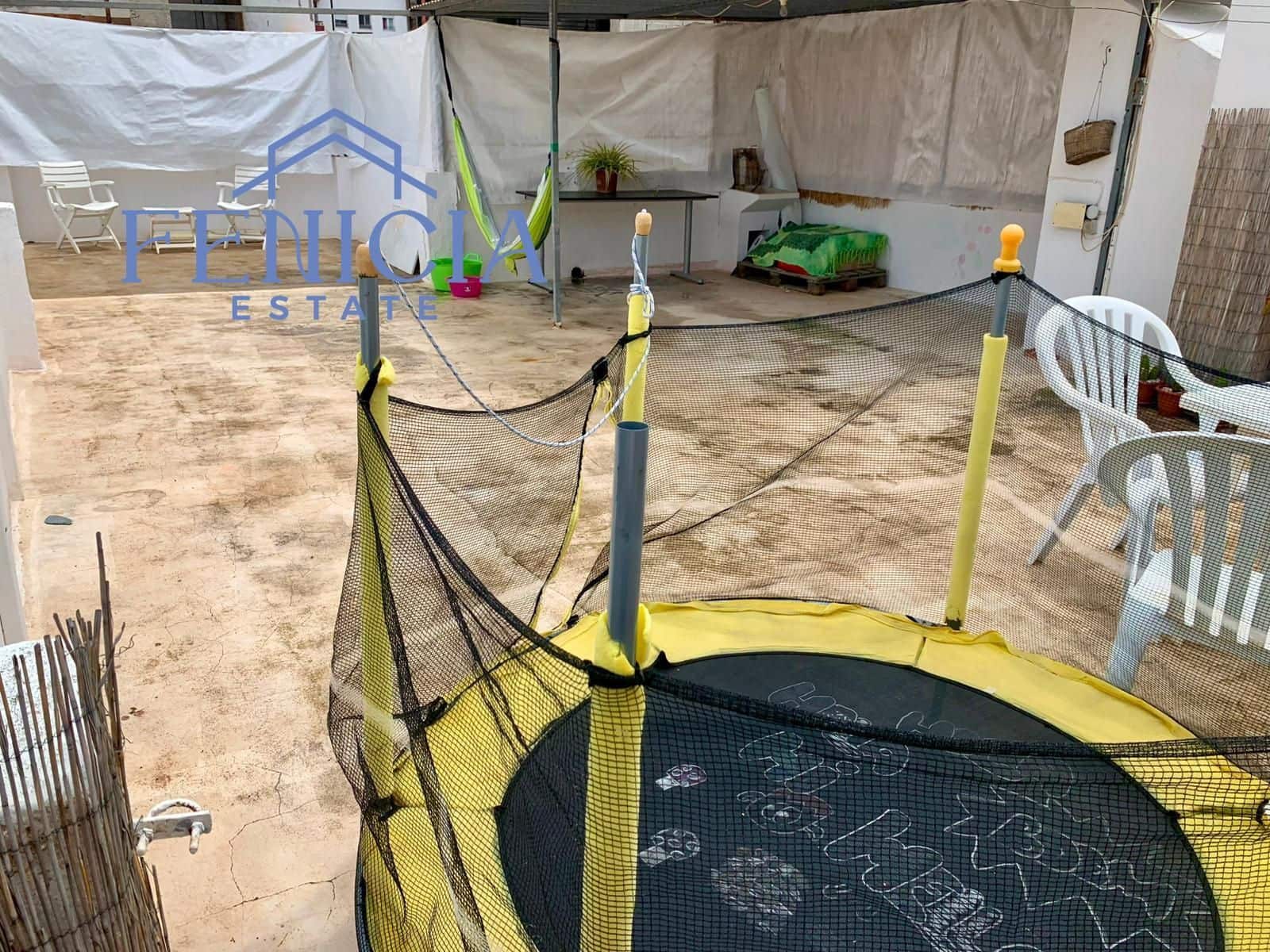 Hus till salu i La Herradura - 260 000 € (Ref: 9413708)