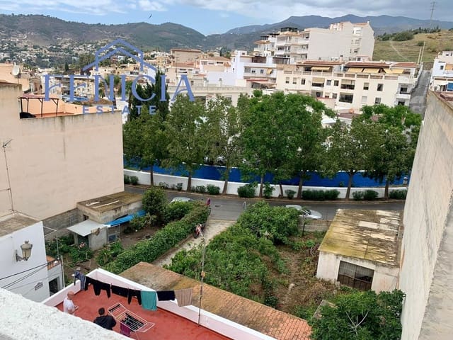 Hus till salu i La Herradura, Almuñécar - 260 000 € (Ref: 9413708)