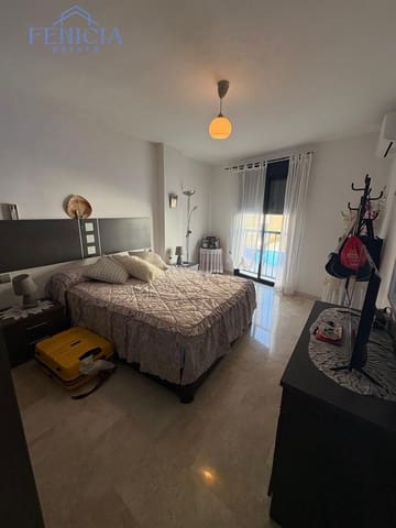 2 soverom Leilighet til salgs i La Herradura, Almuñécar med garasje - € 276 000 (Ref: 9415644)