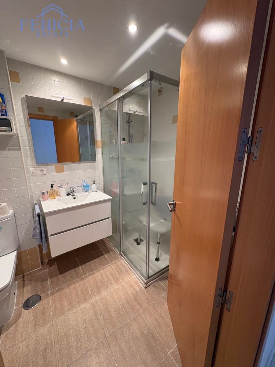 2 soverom Leilighet til salgs i La Herradura med garasje - € 276 000 (Ref: 9415644)