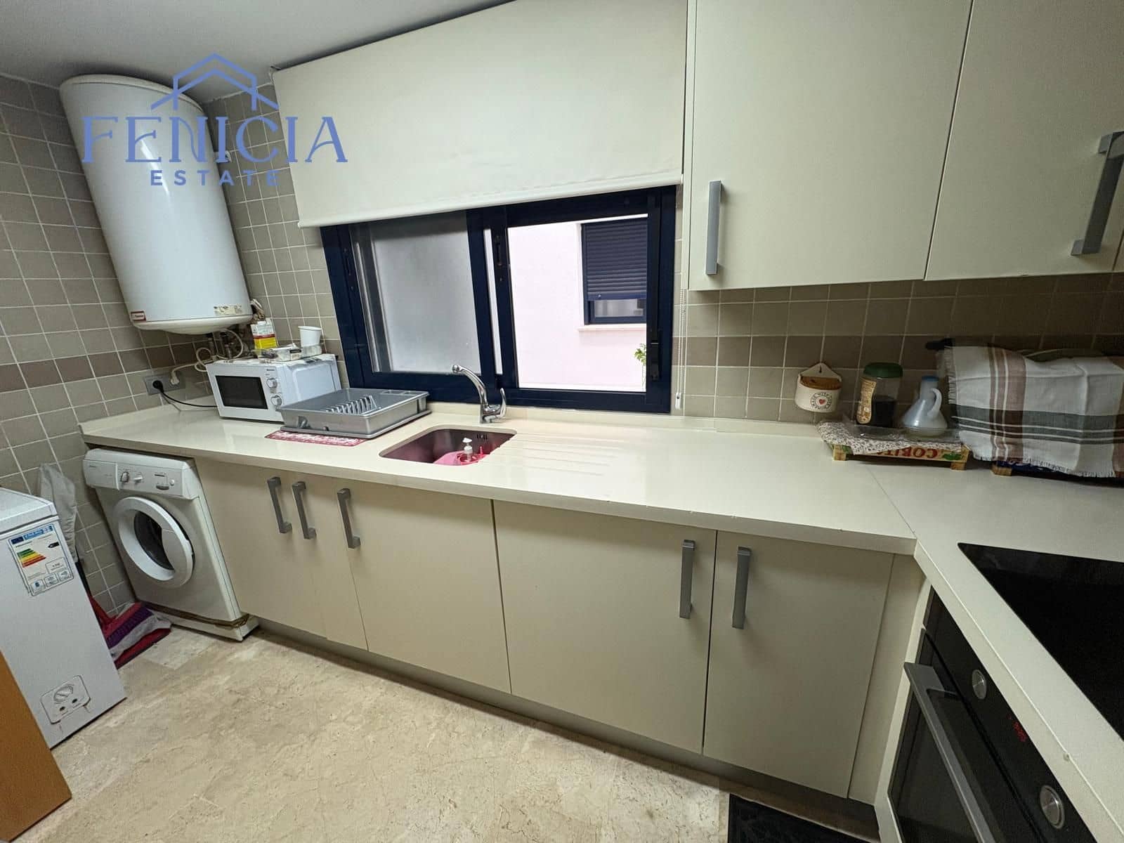 2 soverom Leilighet til salgs i La Herradura med garasje - € 276 000 (Ref: 9415644)