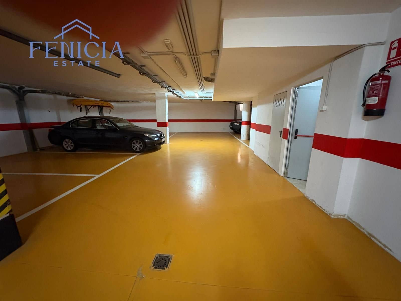 2 soverom Leilighet til salgs i La Herradura med garasje - € 276 000 (Ref: 9415644)