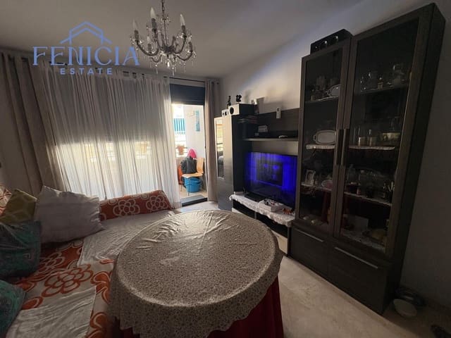 2 soverom Leilighet til salgs i La Herradura, Almuñécar med garasje - € 276 000 (Ref: 9415644)