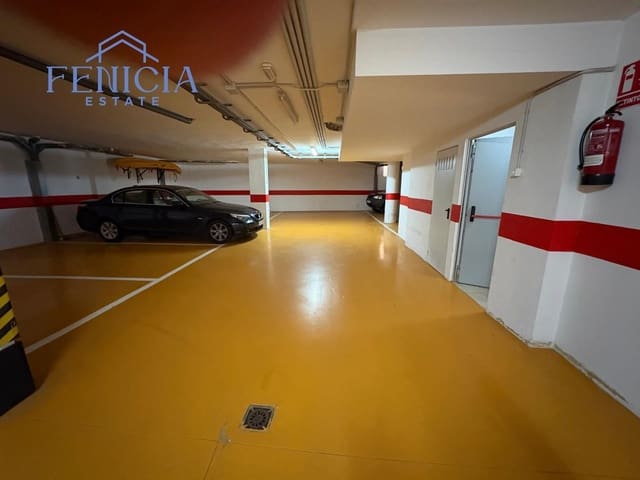 2 soverom Leilighet til salgs i La Herradura, Almuñécar med garasje - € 276 000 (Ref: 9415644)