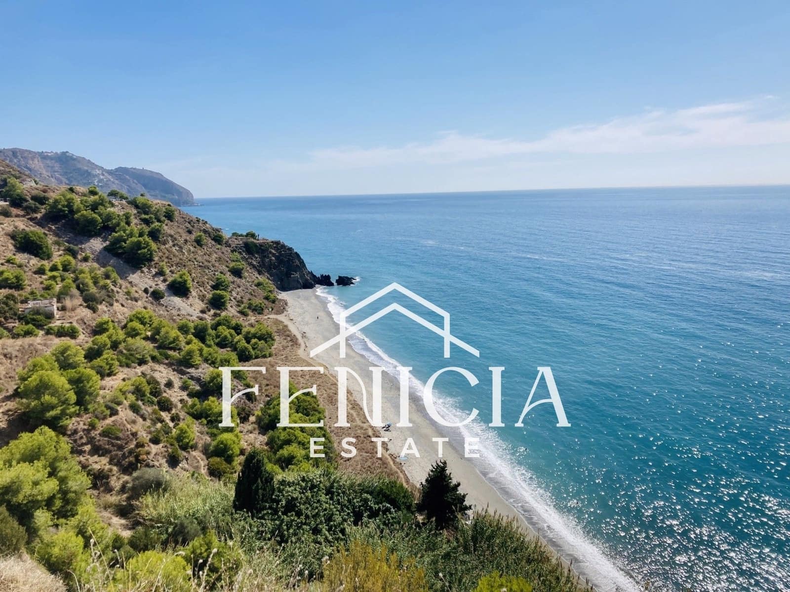 2 soverom Leilighet til salgs i La Herradura med garasje - € 276 000 (Ref: 9415644)